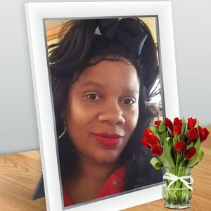 Meet your Posher, Sharika